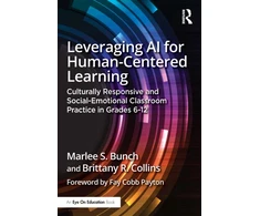 KNYGA Marlee S Bunch Leveraging AI for Human-Centered Learning