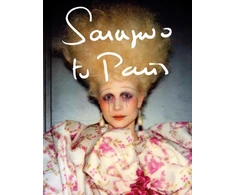 KNYGA Marleen Daniels Sarajevo to Paris