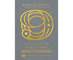 KNYGA Marlena Graves Forty Days on Being a Nine