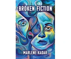 KNYGA Marlene Kadar Broken Fiction