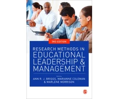 KNYGA Marlene Morrison Research Methods in Educational Leadership and Management