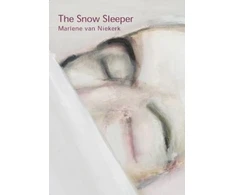KNYGA Marlene Van Niekerk snow sleeper