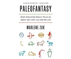 KNYGA Marlene Zuk Paleofantasy