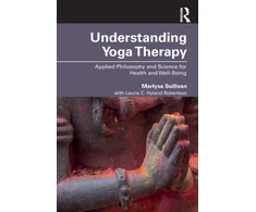 KNYGA Marlysa B Sullivan Understanding Yoga Therapy