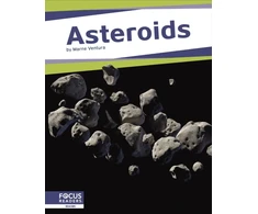 KNYGA Marne Ventura Asteroids