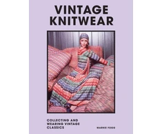 KNYGA Marnie Fogg Vintage Knitwear