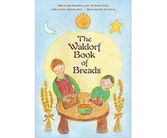 KNYGA Marsha Post Waldorf Book of Breads