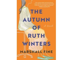 KNYGA Marshall Fine Autumn of Ruth Winters