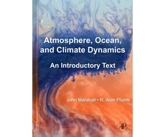 KNYGA Marshall John Atmosphere, Ocean and Climate Dynamics