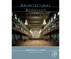 KNYGA Marshall Long Architectural Acoustics