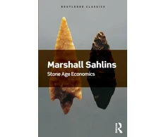 KNYGA Marshall Sahlins Stone Age Economics
