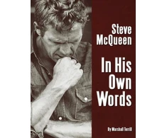 KNYGA Marshall Terrill Steve McQueen