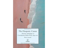 KNYGA Marta Arnaldi Diasporic Canon