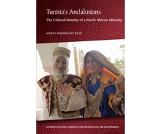 KNYGA Marta Dominguez Diaz Tunisia'S Andalusians