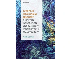 KNYGA Marta Lorimer Europe as Ideological Resource