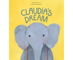KNYGA Marta Morros Claudia's Dream