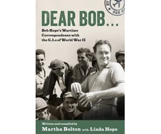 KNYGA Martha Bolton Dear Bob...