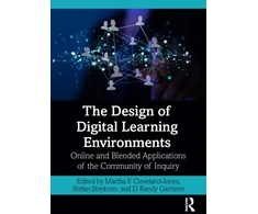 KNYGA Martha Cleveland Innes Design of Digital Learning Environments