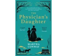 KNYGA Martha Conway Physician's Daughter
