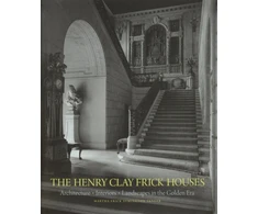 KNYGA Sanger Henry Clay Frick Houses