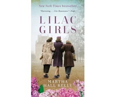 KNYGA Martha Hall Kelly Lilac Girls