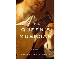 KNYGA Martha Jean Johnson Queen's Musician
