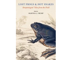 KNYGA Martha L Crump Lost Frogs and Hot Snakes