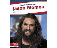 KNYGA Martha London Jason Momoa
