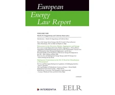 KNYGA Martha M Roggenkamp European Energy Law Report XIII