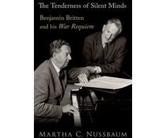 KNYGA Martha Nussbaum Tenderness of Silent Minds
