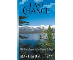 KNYGA Martha Osullivan Last Chance
