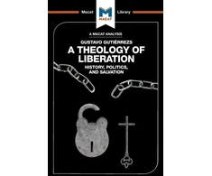 KNYGA Marthe Hesselmans Analysis of Gustavo Gutierrez's A Theology of Liberation
