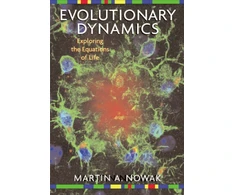 KNYGA Martin A Nowak Evolutionary Dynamics