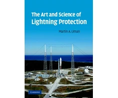 KNYGA Martin A. Uman, Martin Uman Art and Science of Lightning Protection