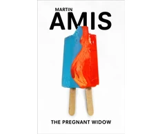 KNYGA Martin Amis Pregnant Widow