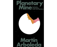 KNYGA Martin Arboleda Planetary Mine