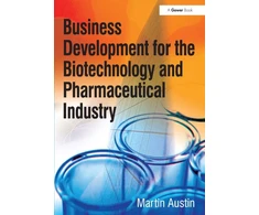 KNYGA Martin Austin Business Development for the Biotechnology and Pharmaceutical Industry