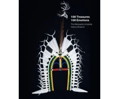 KNYGA Martin Bommas 100 Treasures / 100 Emotions