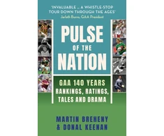 KNYGA Martin Breheny Pulse of the Nation