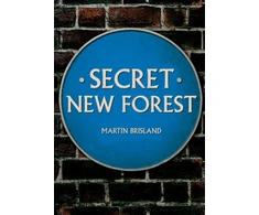 KNYGA Martin Brisland Secret New Forest