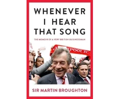 KNYGA Martin Broughton Whenever I Hear That Song