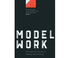 KNYGA Martin Bruckner Modelwork
