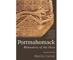 KNYGA Martin Carver Portmahomack