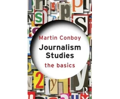 KNYGA Martin Conboy Journalism Studies: The Basics