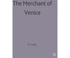 KNYGA Martin Coyle Merchant of Venice