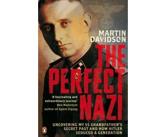 KNYGA Martin Davidson Perfect Nazi