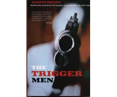 KNYGA Martin Dillon Trigger Men