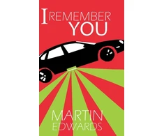 KNYGA Martin Edwards I Remember You