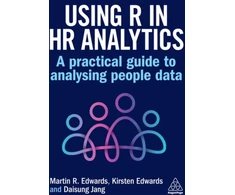 KNYGA Martin Edwards Using R in HR Analytics
