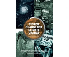 KNYGA Martin Empson System Change Not Climate Change